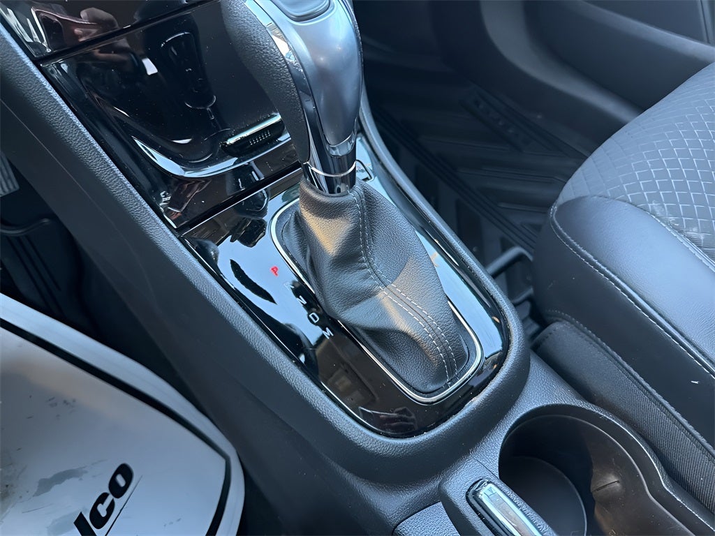 2022 Buick Encore Preferred CARBRAVO!