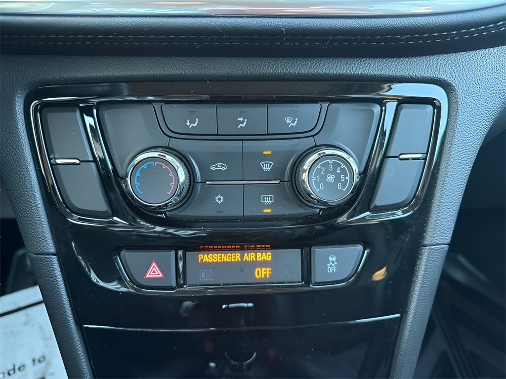 2022 Buick Encore Preferred CARBRAVO!