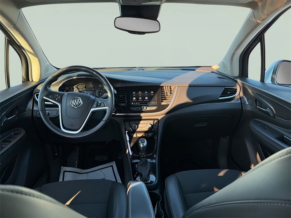 2022 Buick Encore Preferred CARBRAVO!