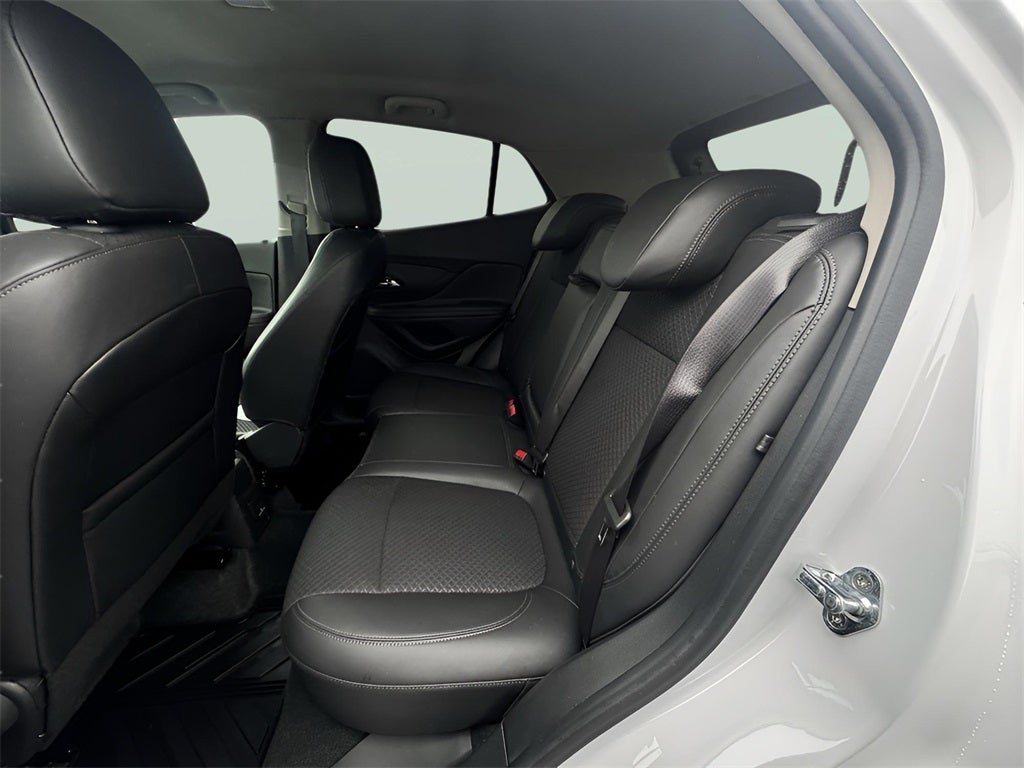 2022 Buick Encore Preferred CARBRAVO CERTIFIED