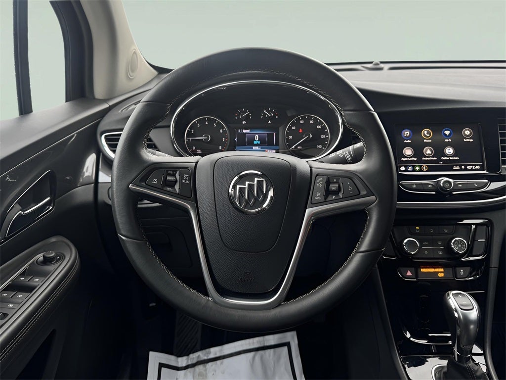 2022 Buick Encore Preferred CARBRAVO CERTIFIED