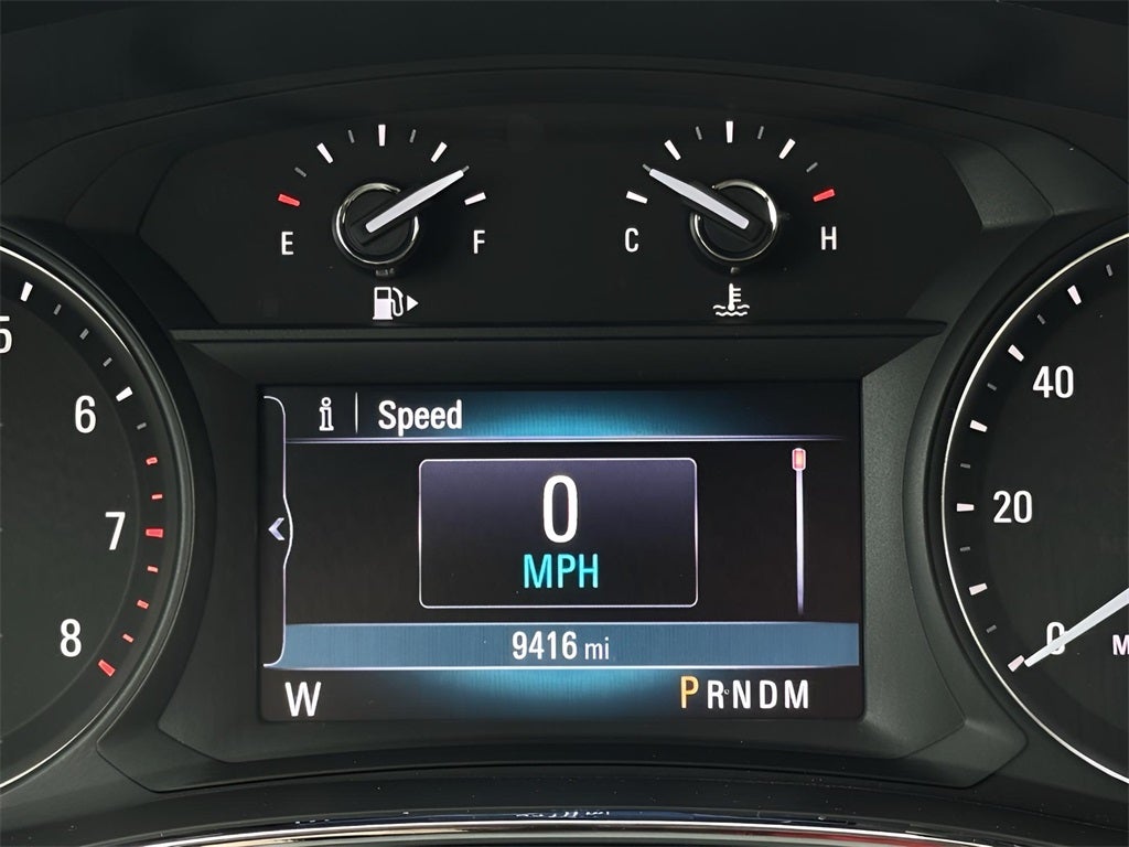 2022 Buick Encore Preferred CARBRAVO CERTIFIED