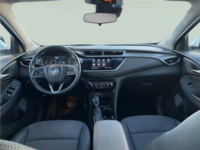 2023 Buick Encore GX Preferred CARBRAVO!