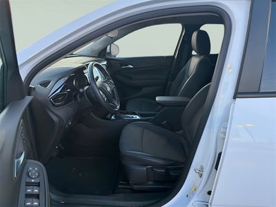 2023 Buick Encore GX Preferred CARBRAVO!