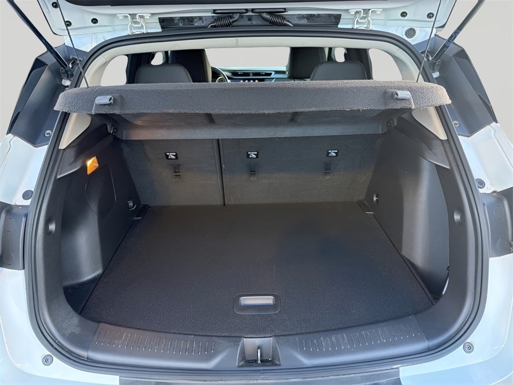 2023 Buick Encore GX Preferred CARBRAVO!