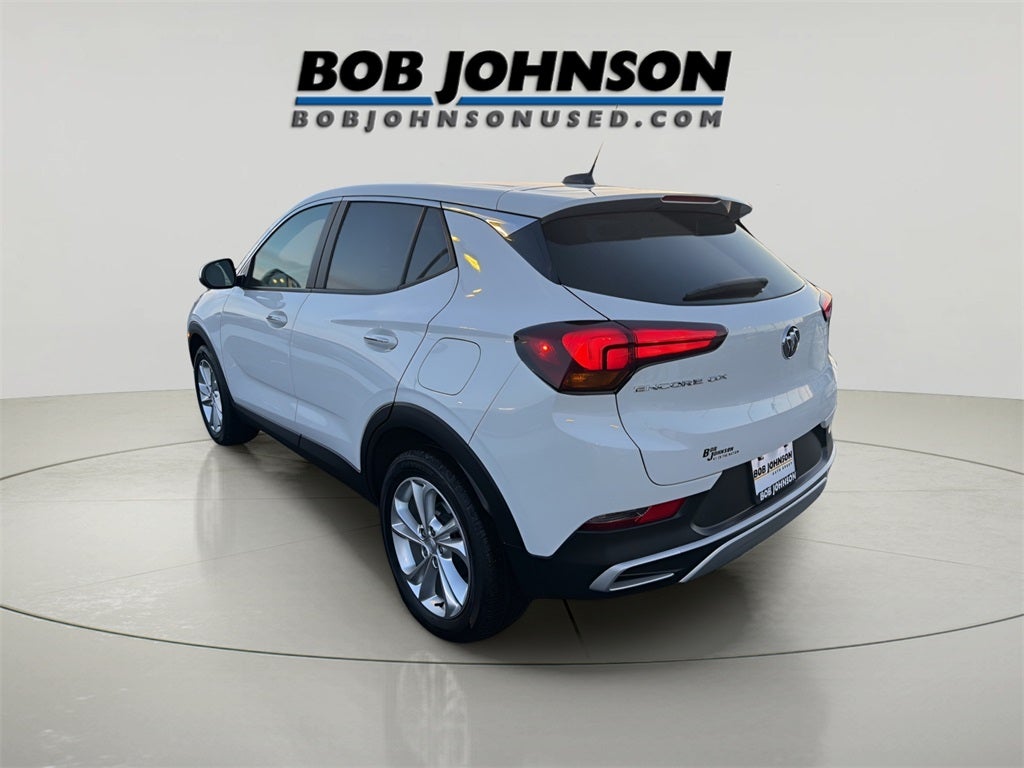 2023 Buick Encore GX Preferred CARBRAVO!