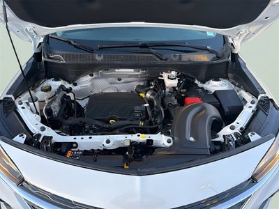 2023 Buick Encore GX Preferred CARBRAVO!