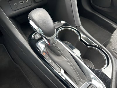 2023 Buick Encore GX Preferred CARBRAVO CERTIFIED!