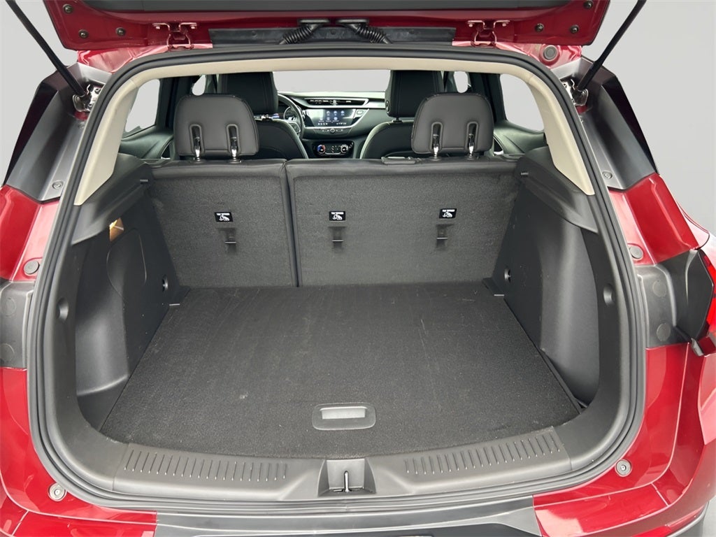 2023 Buick Encore GX Preferred CARBRAVO CERTIFIED!