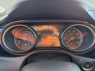 2023 Buick Encore GX Preferred CARBRAVO!