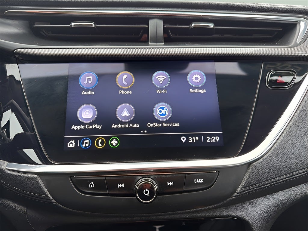 2023 Buick Encore GX Preferred CARBRAVO!