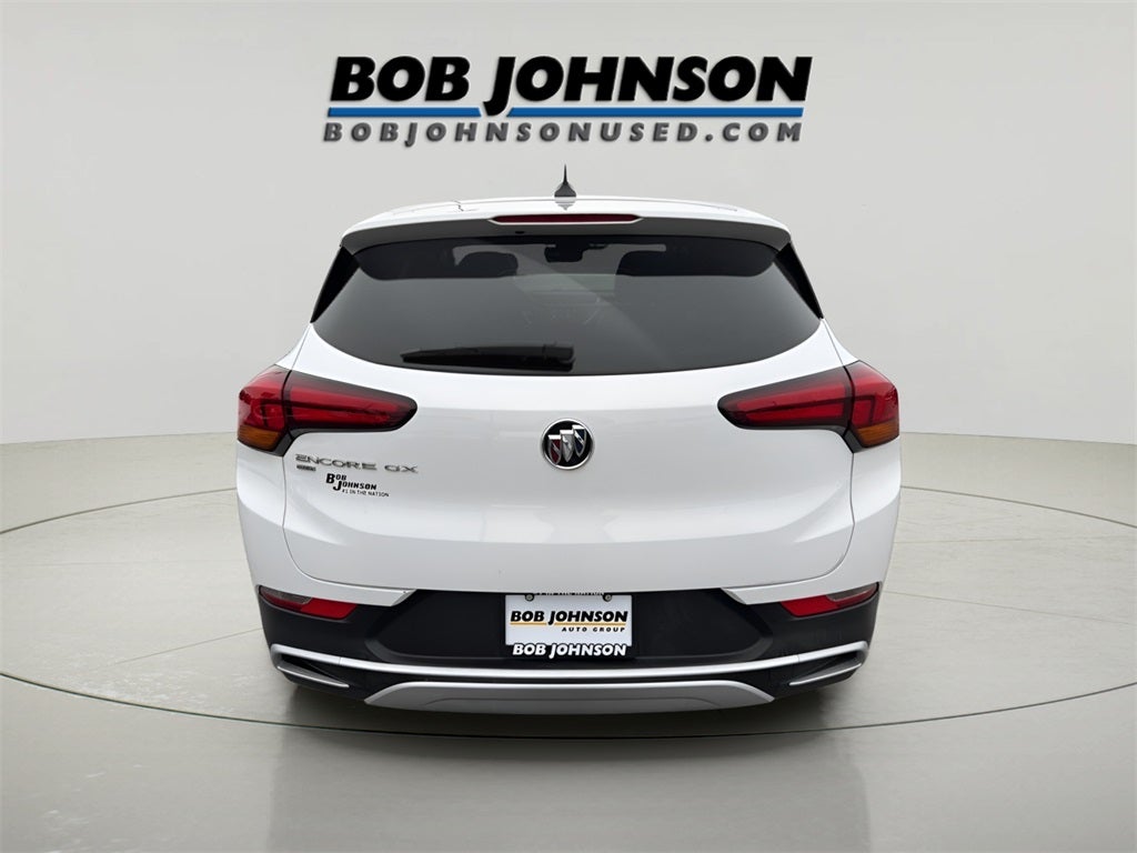 2023 Buick Encore GX Preferred CARBRAVO!