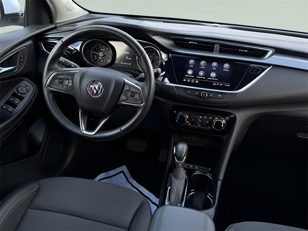 2022 Buick Encore GX Preferred CARBRAVO CERTIFIED