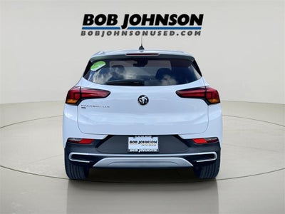 2022 Buick Encore GX Preferred CARBRAVO CERTIFIED