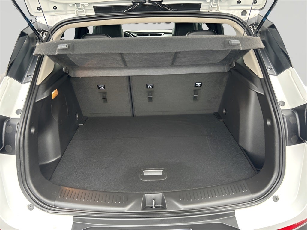 2023 Buick Encore GX Preferred CARBRAVO CERTIFIED