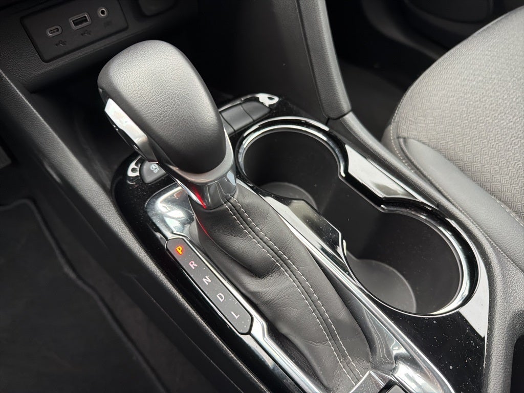 2023 Buick Encore GX Preferred CARBRAVO