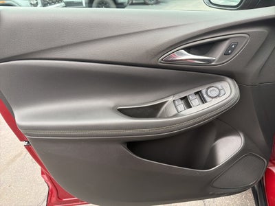 2023 Buick Encore GX Preferred CARBRAVO