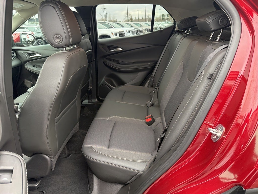 2023 Buick Encore GX Preferred CARBRAVO