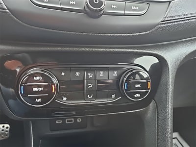 2023 Buick Encore GX Select Remote Start, Heated Seats, Power Liftgate, (CarBr