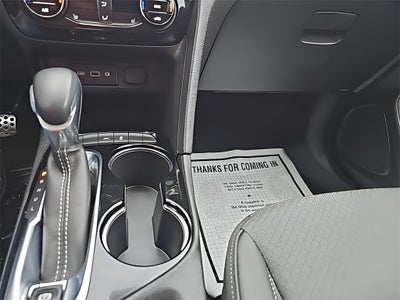 2023 Buick Encore GX Select Remote Start, Heated Seats, Power Liftgate, (CarBr