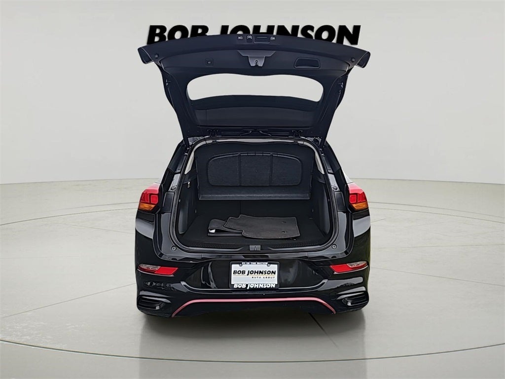 2023 Buick Encore GX Select Remote Start, Heated Seats, Power Liftgate, (CarBr