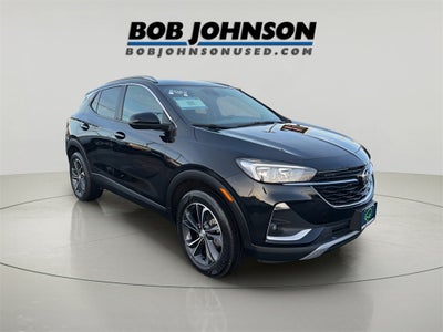 2023 Buick Encore GX Select CARBRAVO!