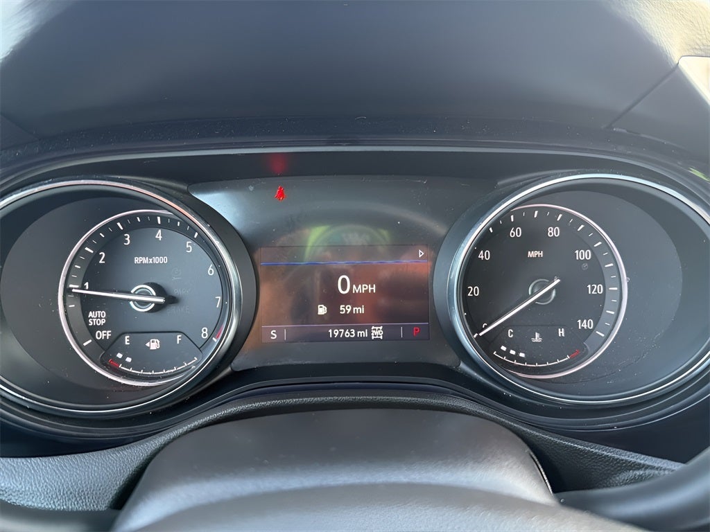 2023 Buick Encore GX Select CARBRAVO!