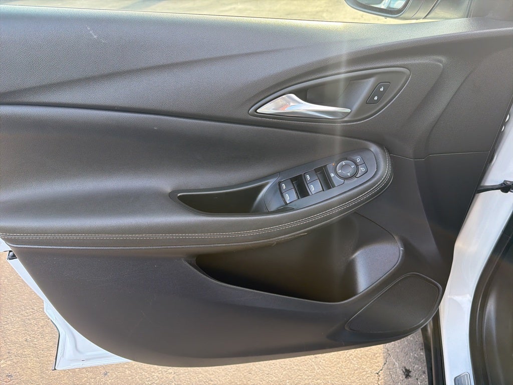 2023 Buick Encore GX Select CARBRAVO!