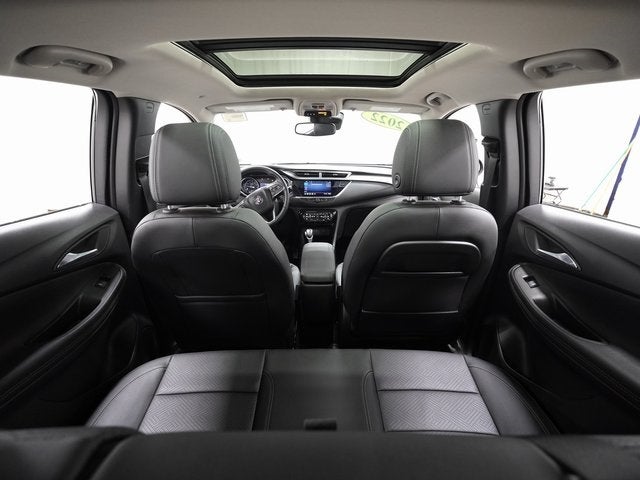 2022 Buick Encore GX Essence *CarBravo Certified*