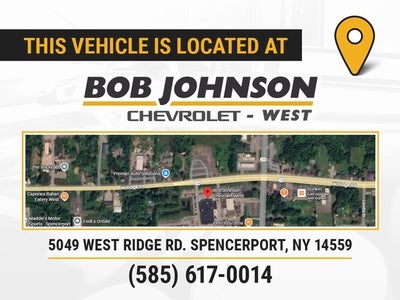 2022 Buick Encore GX Essence *CarBravo Certified*