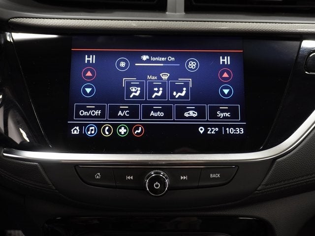 2022 Buick Encore GX Essence *CarBravo Certified*