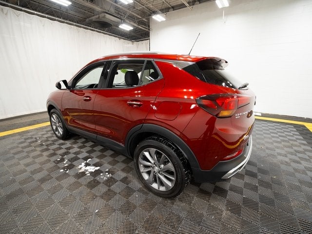 2022 Buick Encore GX Essence *CarBravo Certified*