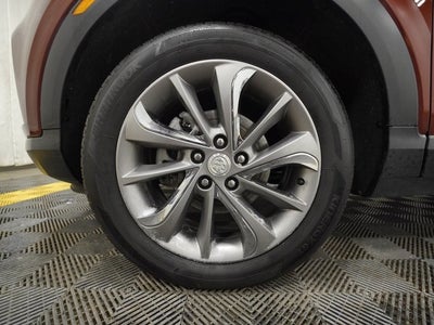 2022 Buick Encore GX Essence *CarBravo Certified*