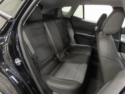 2024 Chevrolet Trax LT CARBRAVO CERTIFIED