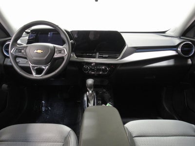 2024 Chevrolet Trax LT CARBRAVO CERTIFIED
