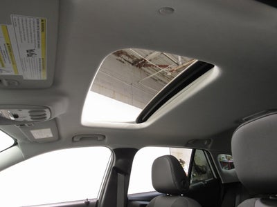 2024 Chevrolet Trax LT CARBRAVO CERTIFIED