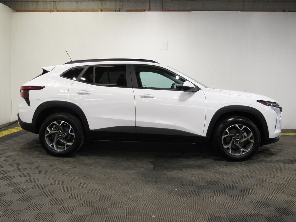 2024 Chevrolet Trax LT CARBRAVO CERTIFIED