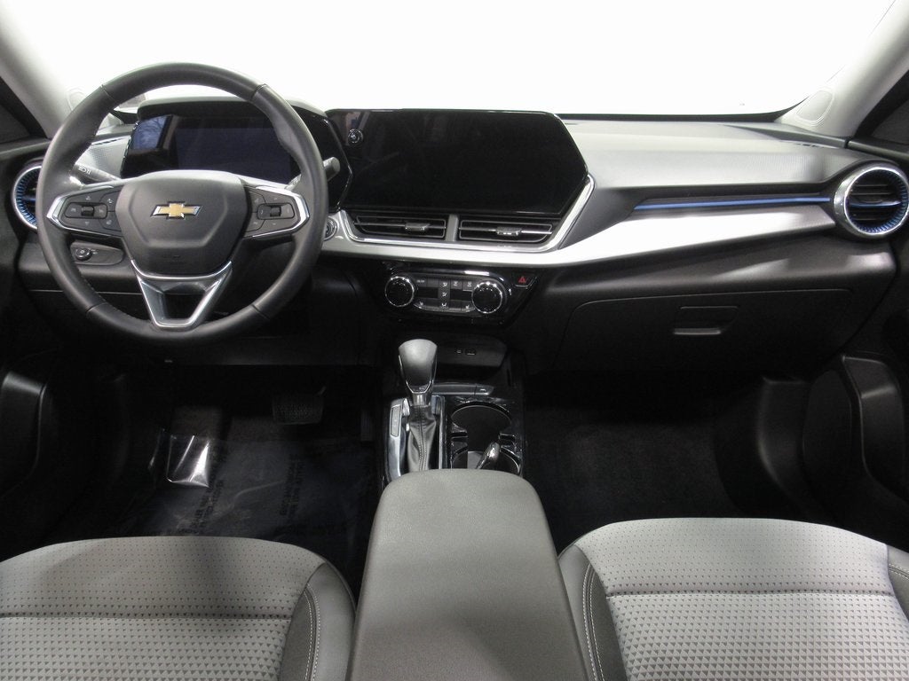 2024 Chevrolet Trax LT CARBRAVO CERTIFIED