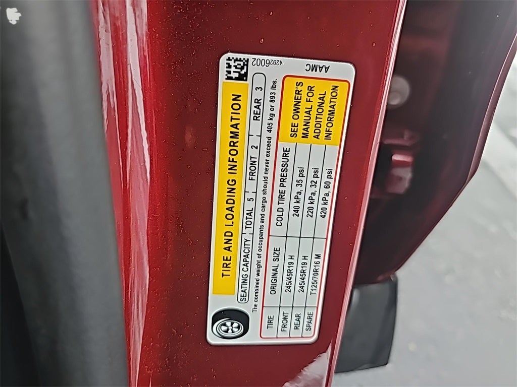 2025 Chevrolet Trax 2RS Fresh Trade! CarBravo Certified! Remote Start Heat