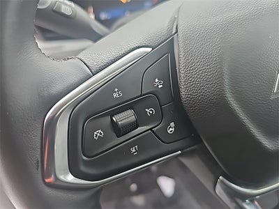 2024 Chevrolet Trax ACTIV Fully Loaded w/Sunroof!! Fresh Trade! CarBravo Cer