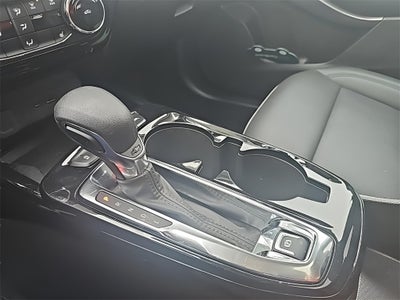 2024 Chevrolet Trax ACTIV Fully Loaded w/Sunroof!! Fresh Trade! CarBravo Cer