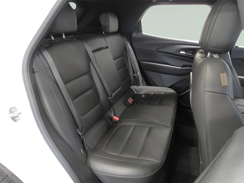 2021 Chevrolet TrailBlazer ACTIV CARBRAVO CERTIFIED