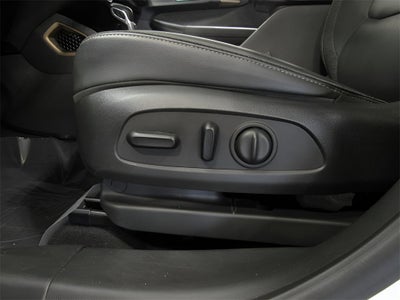 2021 Chevrolet TrailBlazer ACTIV CARBRAVO CERTIFIED