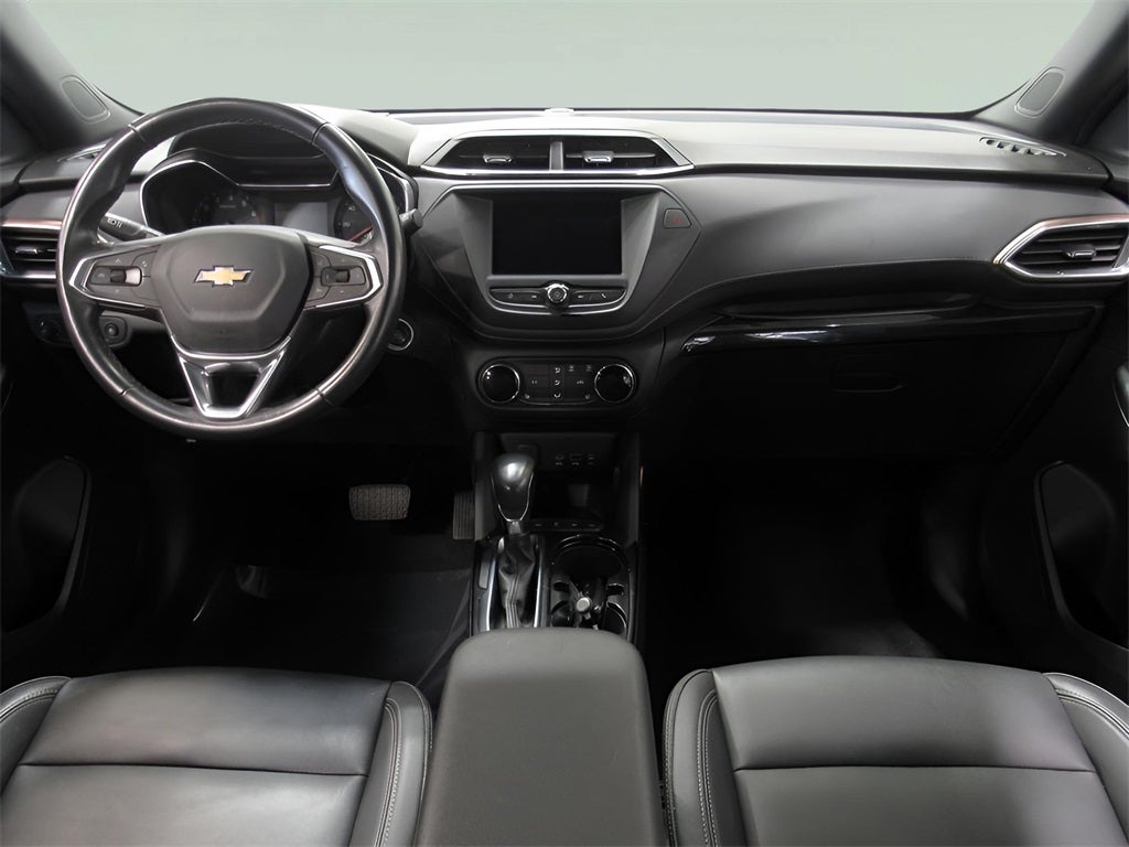 2021 Chevrolet TrailBlazer ACTIV CARBRAVO CERTIFIED