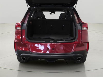 2023 Chevrolet TrailBlazer RS CARBRAVO CERTIFIED