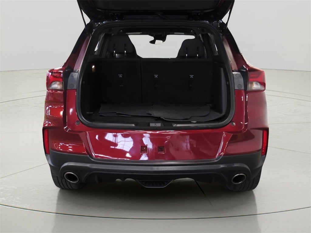 2023 Chevrolet TrailBlazer RS CARBRAVO CERTIFIED