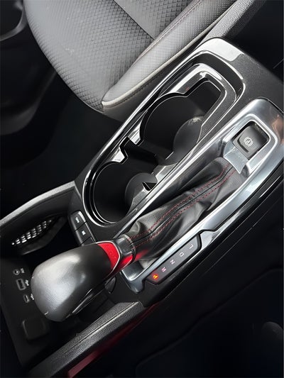 2023 Chevrolet TrailBlazer RS CARBRAVO!