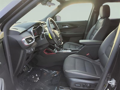 2023 Chevrolet TrailBlazer RS CarBravo Certified!
