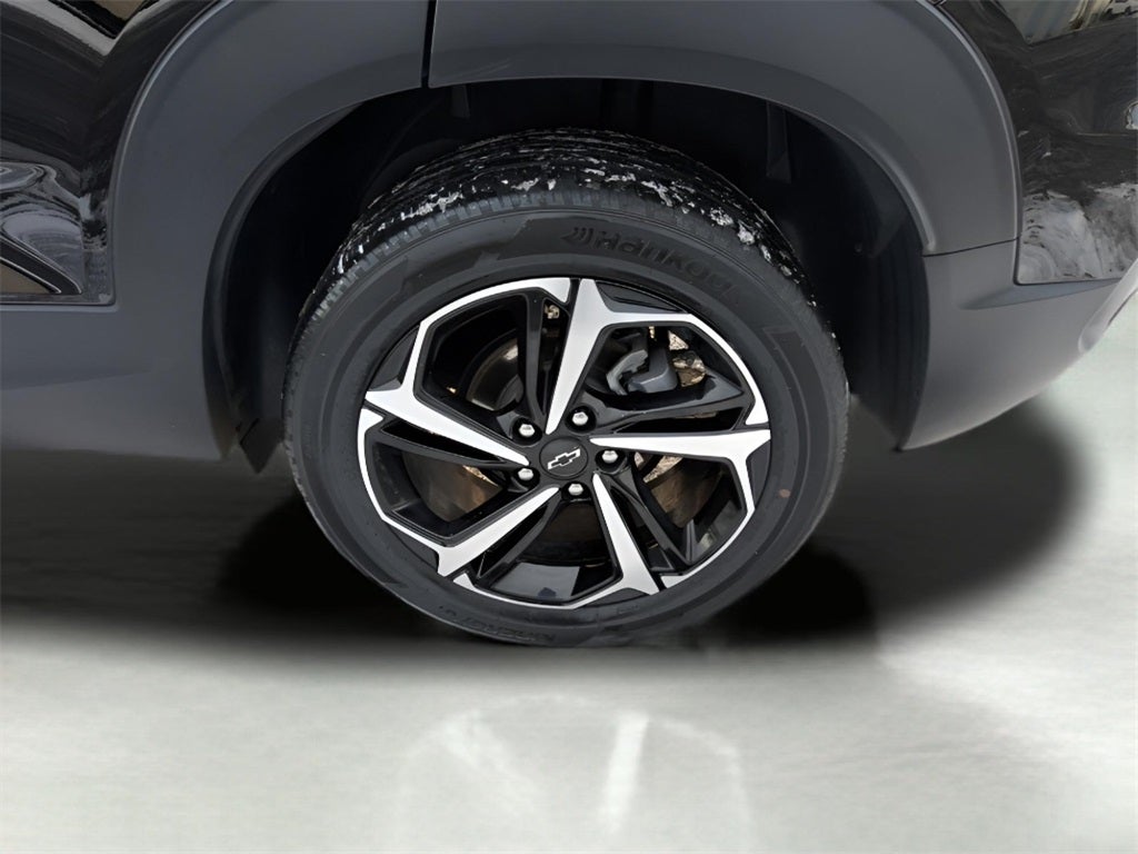 2023 Chevrolet TrailBlazer RS CarBravo Certified!