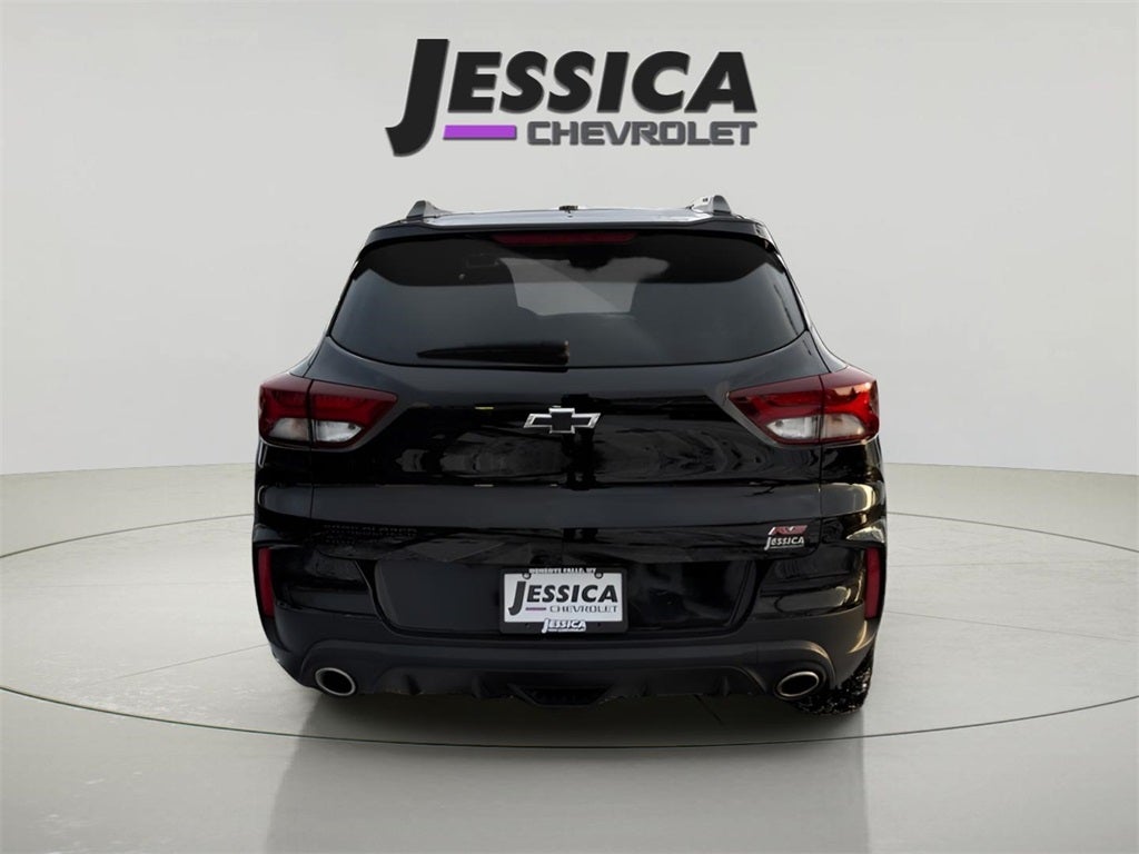 2023 Chevrolet TrailBlazer RS CarBravo Certified!